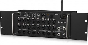 Midas MR18 цифровой микшер в Тульской области
