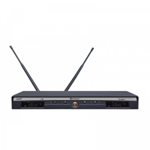Relacart UR-222DMH радиосистема в Тульской области