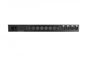 S-Track Dolphin 48 спикер-процессор в Тульской области