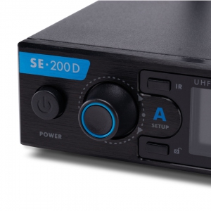 SE-200D цифровые микрофоны в Тульской области
