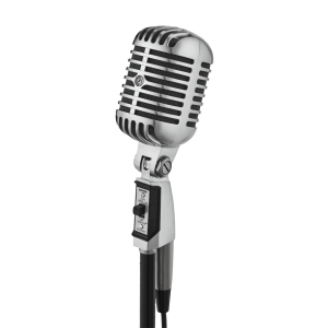 SHURE 55SH SERIES II вокальный, динамический микрофон в Тульской области