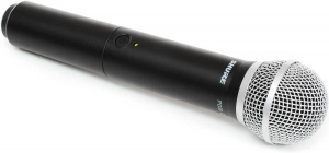 SHURE BLX24E/PG58 M17 вокальная радиосистема в Тульской области