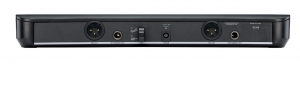 SHURE BLX288E/B58 M17 вокальная радиосистема в Тульской области