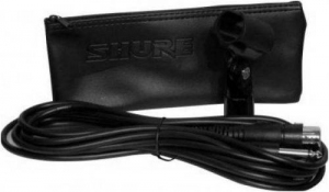 SHURE SV100-A динамический микрофон в Тульской области