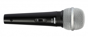 SHURE SV100-A динамический микрофон в Тульской области