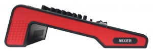 SVS Audiotechnik mixers AM-12 Микшерный пульт аналоговый, 12-канальный в Тульской области