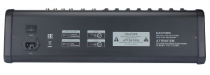 SVS Audiotechnik mixers AM-12 Микшерный пульт аналоговый, 12-канальный в Тульской области
