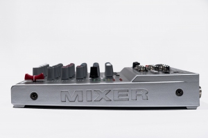 SVS Audiotechnik mixers AM-6 DSP Микшерный пульт аналоговый, 6-канальный SVS Audiotechnik mixers в Тульской области