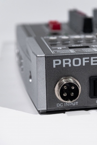 SVS Audiotechnik mixers AM-6 DSP Микшерный пульт аналоговый, 6-канальный SVS Audiotechnik mixers в Тульской области