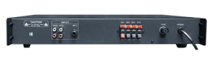SVS Audiotechnik STA-80 Микшер-усилитель для систем Public Address в Тульской области