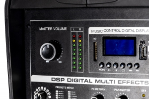SVS Audiotechnik STAGESET 600 Акустический комплект активный в Тульской области