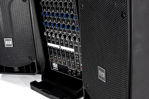 SVS Audiotechnik STAGESET 600 Акустический комплект активный в Тульской области