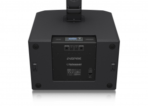 Turbosound iNSPIRE iP3000 модульная аудио колонна 2000Вт в Тульской области