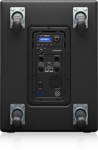 Turbosound iQ15B сабвуфер активный в Тульской области