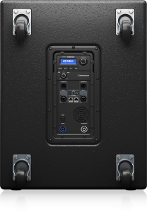 Turbosound iQ18B сабвуфер активный в Тульской области