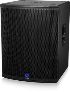 Turbosound iQ18B сабвуфер активный в Тульской области