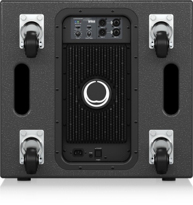 Turbosound Milan M15B сабвуфер активный в Тульской области