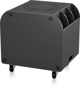 Turbosound Milan M18B сабвуфер активный в Тульской области