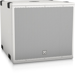 Turbosound NuQ115B-AN Активный сабвуфер в Тульской области