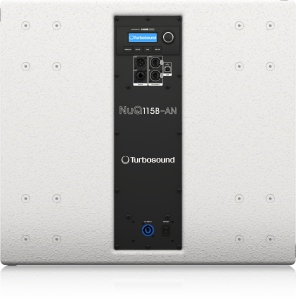 Turbosound NuQ115B-AN Активный сабвуфер в Тульской области