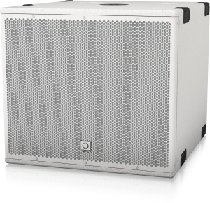 Turbosound NuQ115B-AN Активный сабвуфер в Тульской области