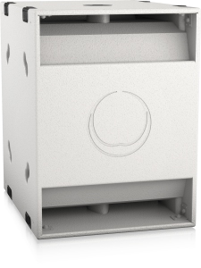 Turbosound NuQ118B-AN Активный сабвуфер в Тульской области