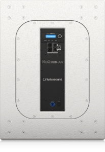 Turbosound NuQ118B-AN Активный сабвуфер в Тульской области