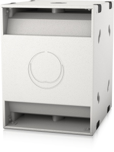 Turbosound NuQ118B-AN Активный сабвуфер в Тульской области