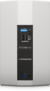 Turbosound NuQ152-AN Активная акустическая система в Тульской области