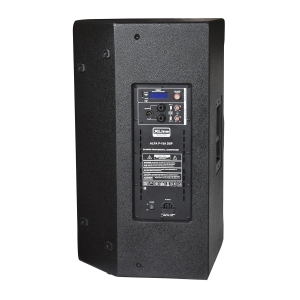 XLine ALFA P-15A DSP Акустическая система активная с DSP и Bluetooth в Тульской области