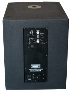 XLine ALFA P-15A SUB Сабвуфер активный в Тульской области